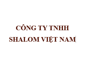CÔNG TY TNHH SHALOM VIỆT NAM